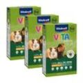 Vitakraft Vita Special Adult Meerschweinchen 3x600 g