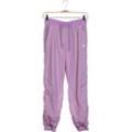 K-Way Damen Stoffhose, pink, Gr. 31