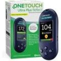 OneTouch Ultra Plus Reflect Blutzuckermessgerät (mg/dL) 1 St