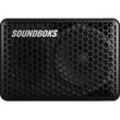 SOUNDBOKS Go Partyspeaker, Black