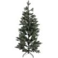 150CM HING FULL PE TREE WITH 451 TIPS METAL