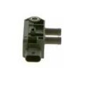 BOSCH Sensor, Abgasdruck für SKODA VW SEAT AUDI BENTLEY MAN 04L906051F 04L906051L 04L906051AB 0 986 280 725