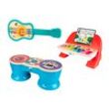 Hape Baby Einstein Frühkindliche Musikinstrumente