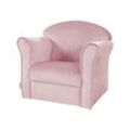 roba Kindersessel »Lil Sofa« - Rosa