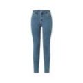 Skinny Denim »Fit Hanna« Blau - Gr.: 36