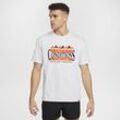 Nike ACG Dri-FIT T-Shirt für Herren - Weiß