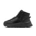 Nike City Classic Premium wasserdichter Damenschuh - Schwarz