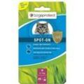 Bogaprotect Spot-on Katze M 3X1,2 ml