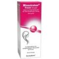 MINOXICUTAN Frauen 20 mg/ml Spray 60 ml