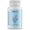 Biotanicals Omega-3 aus Algen vegan plan 120 St