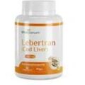 VitaSanum® - Lebertran (Cod Liver) 500 mg 60 Softgelkapseln 60 St