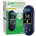 OneTouch Ultra Plus Reflect Blutzucker-Messgerät (mmol/L) 1 St