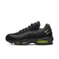 Nike Air Max 95 Herrenschuh - Schwarz