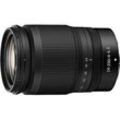 NIKON Nikkor Z 24 mm - 200 f./4.0-6.3 IF (Objektiv für Nikon Z-Mount, Schwarz)