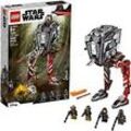 LEGO Star Wars AT-ST Raider 75254 Bauset Ab 8 Jahre