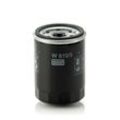 MANN-FILTER Ölfilter 66mm für TOYOTA 15601-76008 90915-YZZE2 15601-76008-71 W 610/9