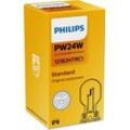 PHILIPS Glühlampe, Rückfahrleuchte Park-/Positionsleuchte Tagfahrleuchte Blinkleuchte Bremsleuchte Nebelscheinwerfer Glühlampe Rückfahrleuchte,Glühlam