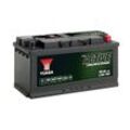 YUASA Starterbatterie Leisure Batteries 12V 100Ah 900A L36-100