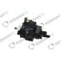 REMANTE Hochdruckpumpe SIEMENS/VDO CR 5WS40565 für RENAULT DACIA NISSAN 167000938R 8200704200 167000061R 002-002-000510R