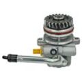 MEYLE Hydraulikpumpe, Lenkung MEYLE-ORIGINAL Quality für VW 7H0422153F 7H0422153J 7E0422153 114 631 0036