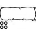 VICTOR REINZ Dichtungssatz, Zylinderkopfhaube für SKODA VW SEAT AUDI VAG 03L103483S 04L103070(4x) 15-42759-01