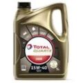 Total Energies Quartz 5000 15W-40 5l Motoröl 213677