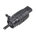 MEYLE Waschwasserpumpe, Scheibenreinigung MEYLE-ORIGINAL Quality 12V für BMW 67127199567 67127311440 7310147 314 870 0004