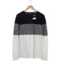 Marc O Polo Herren Pullover, grau, Gr. 48