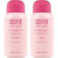 COCO & EVE Collection Sweet Repair Hair Rehab Kit Repairing & Restoring Shampoo 280 ml + Conditioner 280 ml