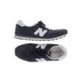 New Balance Herren Sneakers, marineblau, Gr. 45