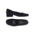 Ecco Damen Pumps, schwarz, Gr. 39