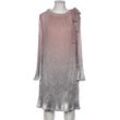 weise Damen Kleid, pink, Gr. 36