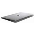 MacBook 12" Retina (2015) - Core M 1.3 GHz SSD 256 - 8GB - QWERTY - Englisch