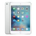 iPad mini (2015) 4. Generation 64 GB - WLAN - Silber