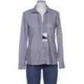 eterna Damen Bluse, grau, Gr. 40