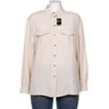 Basler Damen Bluse, beige, Gr. 42