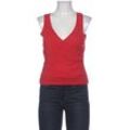 s.Oliver Selection Damen Bluse, rot, Gr. 38