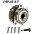 SKF Radlagersatz vorne rechts links für VW AUDI 3D0498607 4F0498625A 4F0598625A VKBA 6546 F