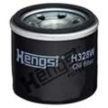 HENGST FILTER Ölfilter 68mm für MAZDA (CHANGAN) PE01-14-302A PE01-14-302B9A PE01-14-302A9A H328W