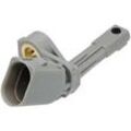 MEYLE Sensor, Raddrehzahl MEYLE-ORIGINAL Quality hinten links 2-polig für SKODA VW SEAT AUDI 1K0927807A 1KO927807A WHT003859A 114 800 0041