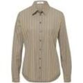 Bluse Peter Hahn beige, 48