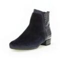 Stiefelette Gabor Comfort blau, 39