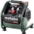 Metabo Akku-Druckluft-Kompressor Power 160-5 18 LTX BL OF 5 l 8 bar