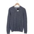 Esprit Herren Pullover, blau, Gr. 52