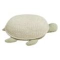 Lorena Canals - Sea Turtle Aufbewahrungskorb, Mama, 45 x 70 cm, natur / olive