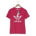 adidas Originals Damen T-Shirt, pink, Gr. 38