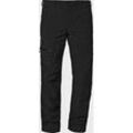 Outdoorhose SCHÖFFEL "Pants Koper1 Warm M" Gr. 62, Normalgrößen, schwarz (9990, schwarz), Herren, Oberstoff : 89% Nylon 11% Elasthan Futter : 100% Polyester, Hosen