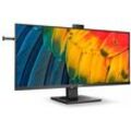 PHILIPS 40B1U5601H/00 Widescreen Monitor 101,6 cm (40,0 Zoll) schwarz