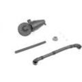 VAICO Reparatursatz, Kurbelgehäuseentlüftung EXPERT KITS + Zylinderkopf mit Anbaumaterial für VAG BMW 11151703775kit 11151740393kit 11151703484 V20-20