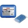 SONAX Clay Lackpeeling blau (100 g) Reinigungs-Knetmasse 04501050